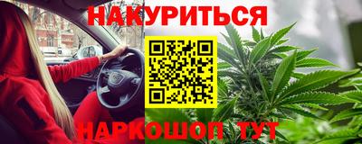 гидра Кандалакша